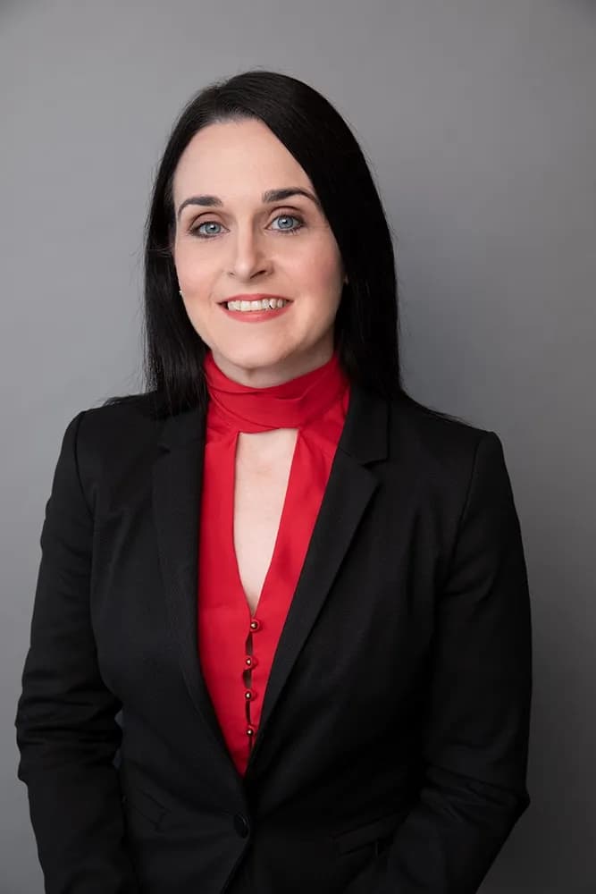 Nicola Hand - Solicitor